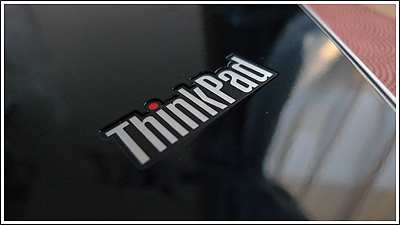ThinkPad Edge 13 ベンチマークをやってみた