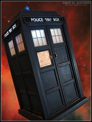 TARDIS Mk VI