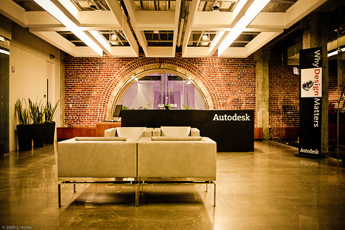 Autodesk One Market by you.