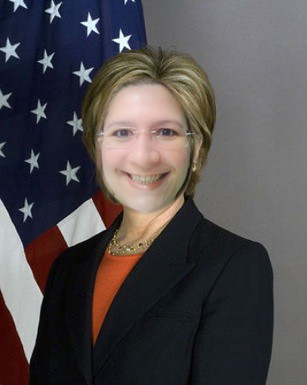 Hillarycuta Clinton by Bracuta