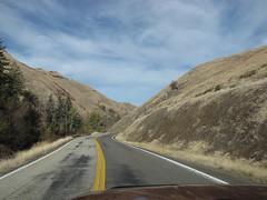 Drive to Hells Canyon-4
