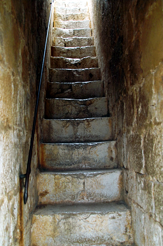 peniscola-stairs