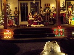 The holiday house - Christmas
