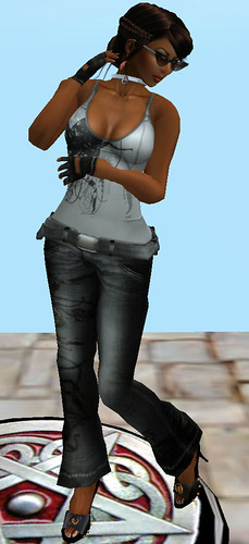 Chimney Hunt 48 Acid and Mala creations Reaction outfitc