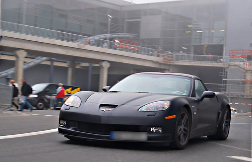 Corvette Z06 VincePhotography Tags auto black car corvette supercar matte 
