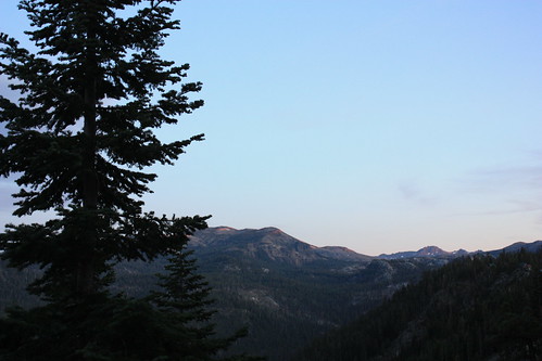 Tahoe View
