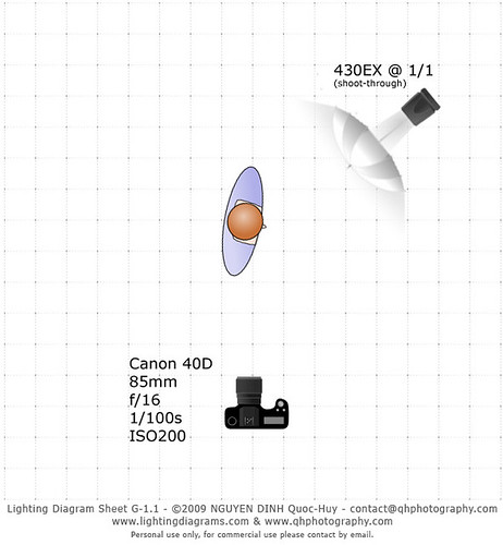 P52W03 lighting diagram