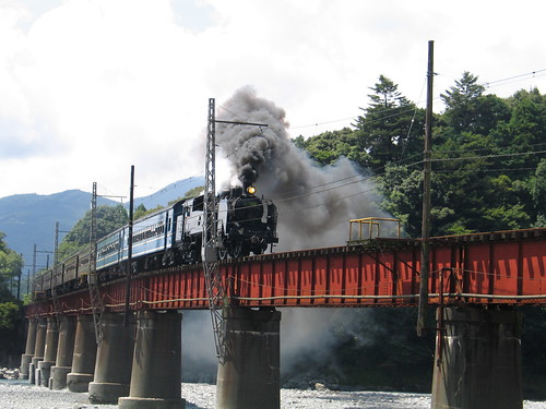 200708大井川鉄道