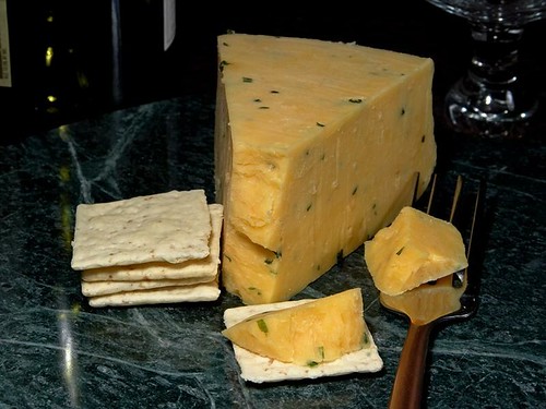 cotswold cheese (Medium)