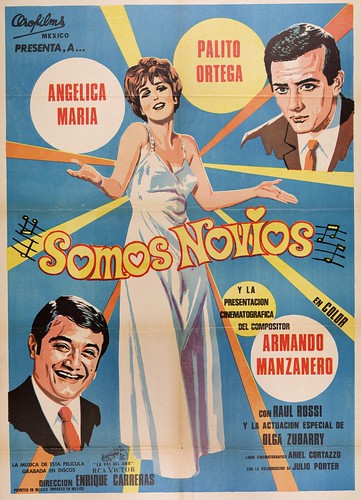 008-Somos novios-Mexico-1968-© University of Florida Digital Collections