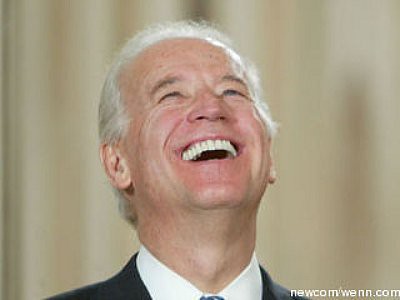 Happy Biden