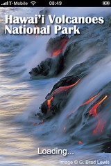 Hawai'i Volcanoes National Park (1/4)