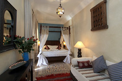 Riad Mur Akush Marrakech Hotel
