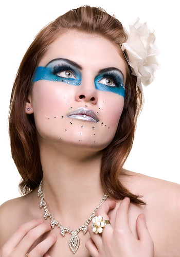 cool makeup pictures. cool makeup 2 - a gallery on
