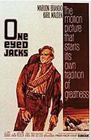 One Eyed Jacks (1961)