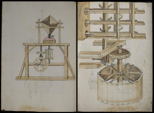 Kriegsbuch by Philipp Mönch, 1496 duo h