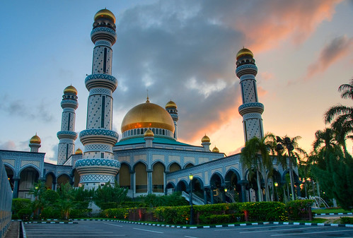 Brunei 11