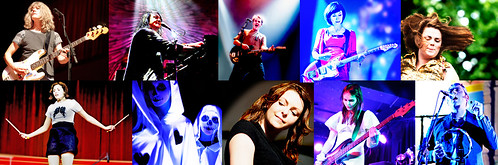 The Top Ten Live Shows of 2009
