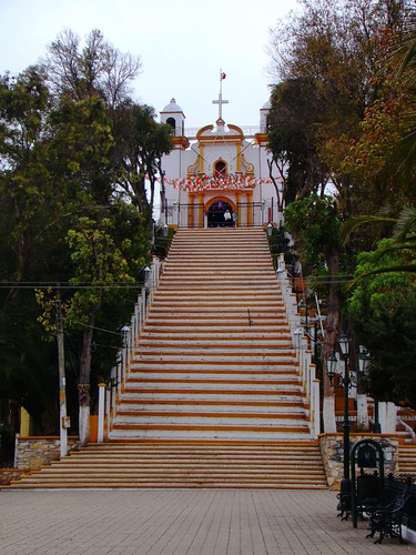 En la Iglesia de Guadalupe (9)