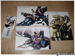 Final Fantasy XIII - Edition Collector - 05