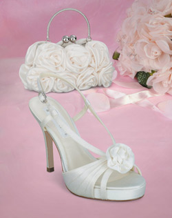 Bridal Shoes Designer