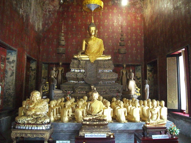 Wat Rajnadda