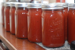 canned tomatoes from san marzanos