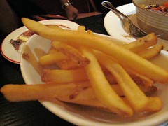 bistro niko - pomme frites by foodiebuddha