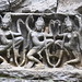 Preah Khan, Buddhist, Jayavarman VII, 1181-1220 (104) by Prof. Mortel