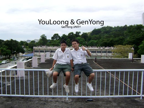 YL & GY