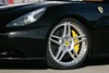 Novitec Ferrari California wheel