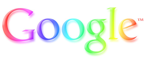 Google Logo (Gay Agenda Remix)