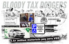 Bloody Tax Dodgers