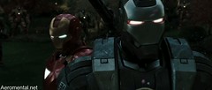 Iron Man 2 Trailer 2 - 00135