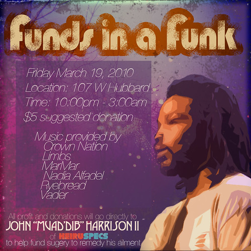 Funds in a Funk