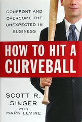 How To Hit A Curveball (Scott Singer & Mark Levine)