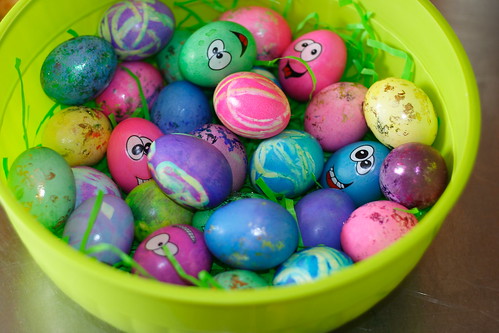 Easter Eggs 20100002