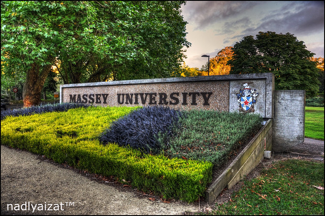 Massey Gateway