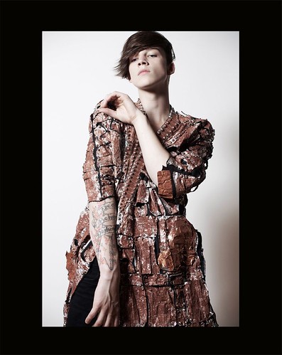 Ash Stymest0121(The Once 2 Watch)