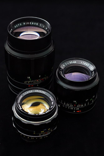 m42 mount lenses