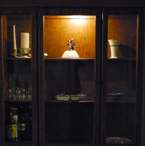 Cabinet Light