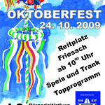 Oktoberfest-Friesach