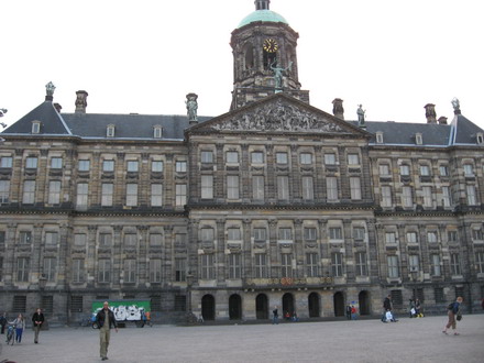 Amsterdam 14
