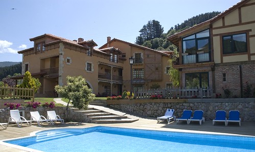 Alquiler de una propiedad en España