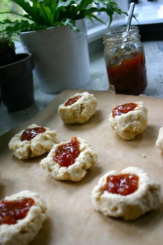 scone jammers in the works