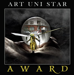 Art Uni Star