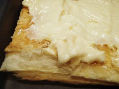 napoleon pastry (mille feuille) - 16