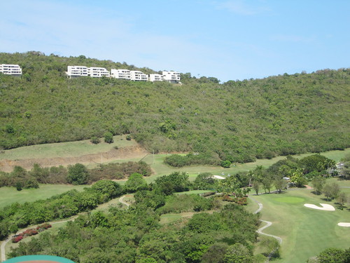 Mahogaby Run Golf Course
