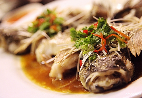 新加坡珍寶海鮮餐廳晚餐15