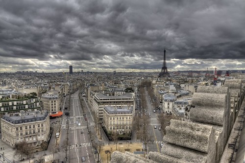 Paris PARIS HDR Originally posted 25 months ago permalink 